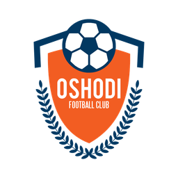 Oshodi FC _Logo